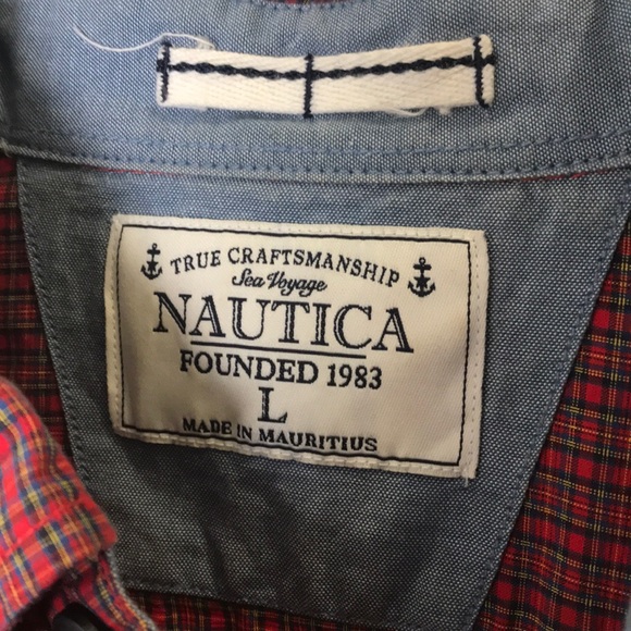 Longsleeve button down - Picture 2 of 2